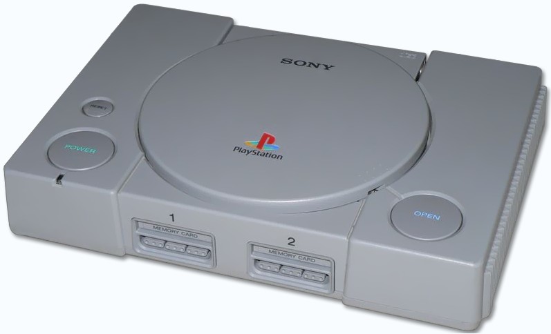 ps one 2000